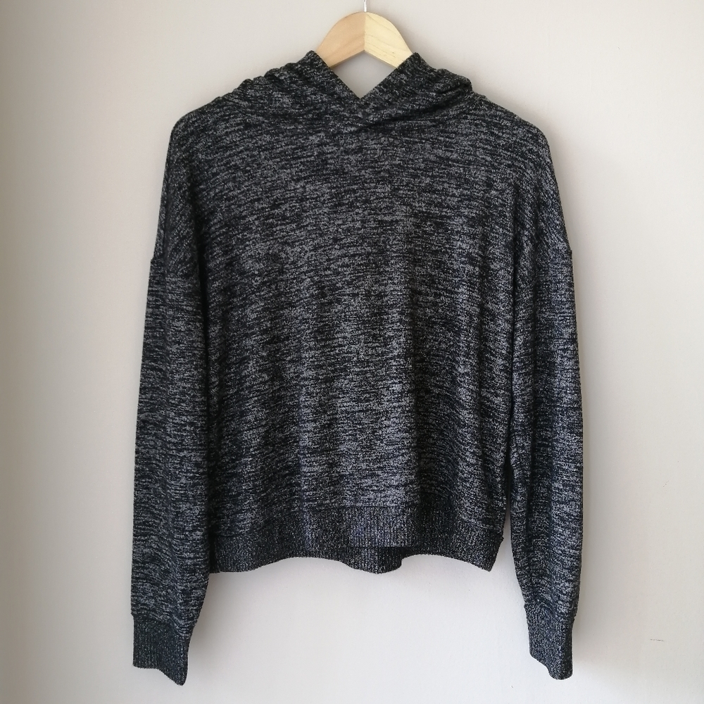 Gap pullover hooded sweater SUPER SOFT